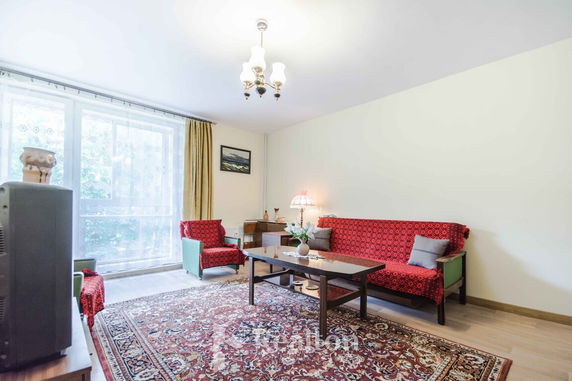 Nuomojamas butas Vilniuje, 49.4 kv.m ploto-image-270595489