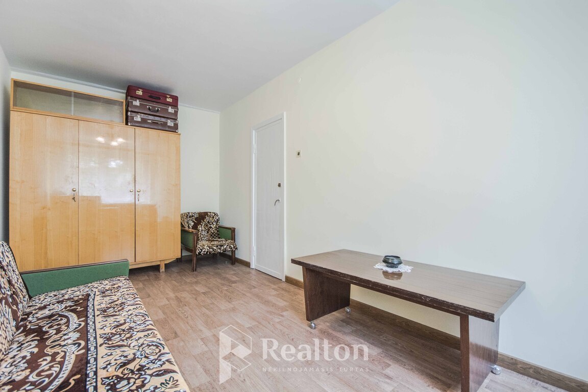 Nuomojamas butas Vilniuje, 49.4 kv.m ploto-image-270595493