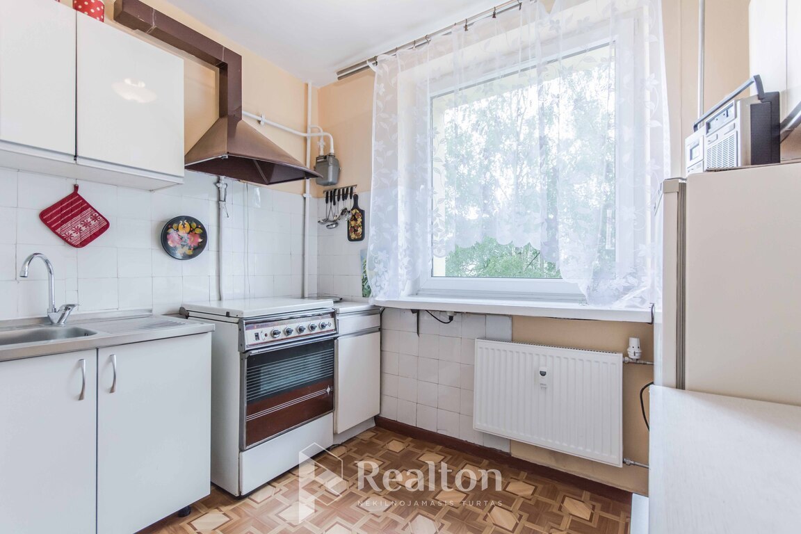 Nuomojamas butas Vilniuje, 49.4 kv.m ploto-image-270595494