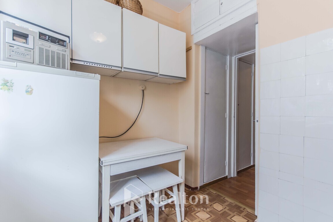 Nuomojamas butas Vilniuje, 49.4 kv.m ploto-image-270595495