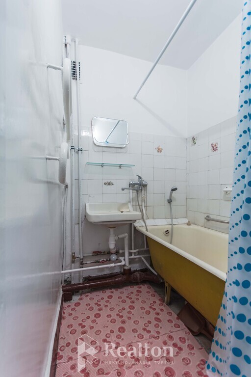 Nuomojamas butas Vilniuje, 49.4 kv.m ploto-image-270595497