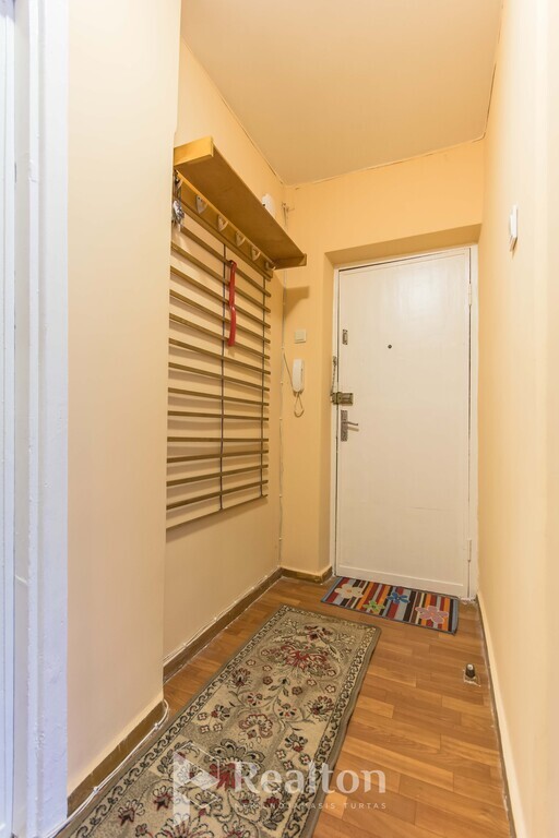 Nuomojamas butas Vilniuje, 49.4 kv.m ploto-image-270595498