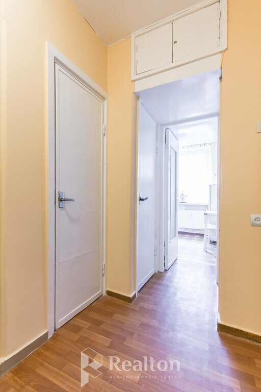 Nuomojamas butas Vilniuje, 49.4 kv.m ploto-image-270595499