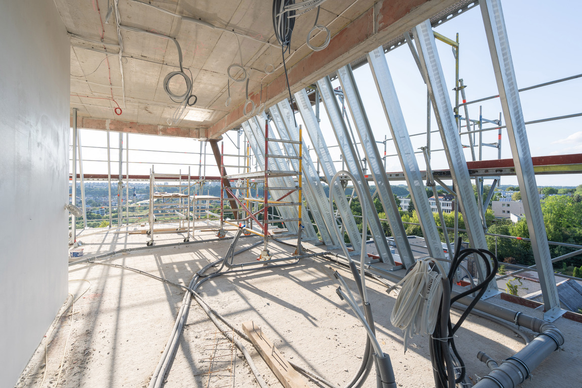 Parduodamas butas Žeimenos g., Žaliakalnyje, Kaune, 70.04 kv.m ploto