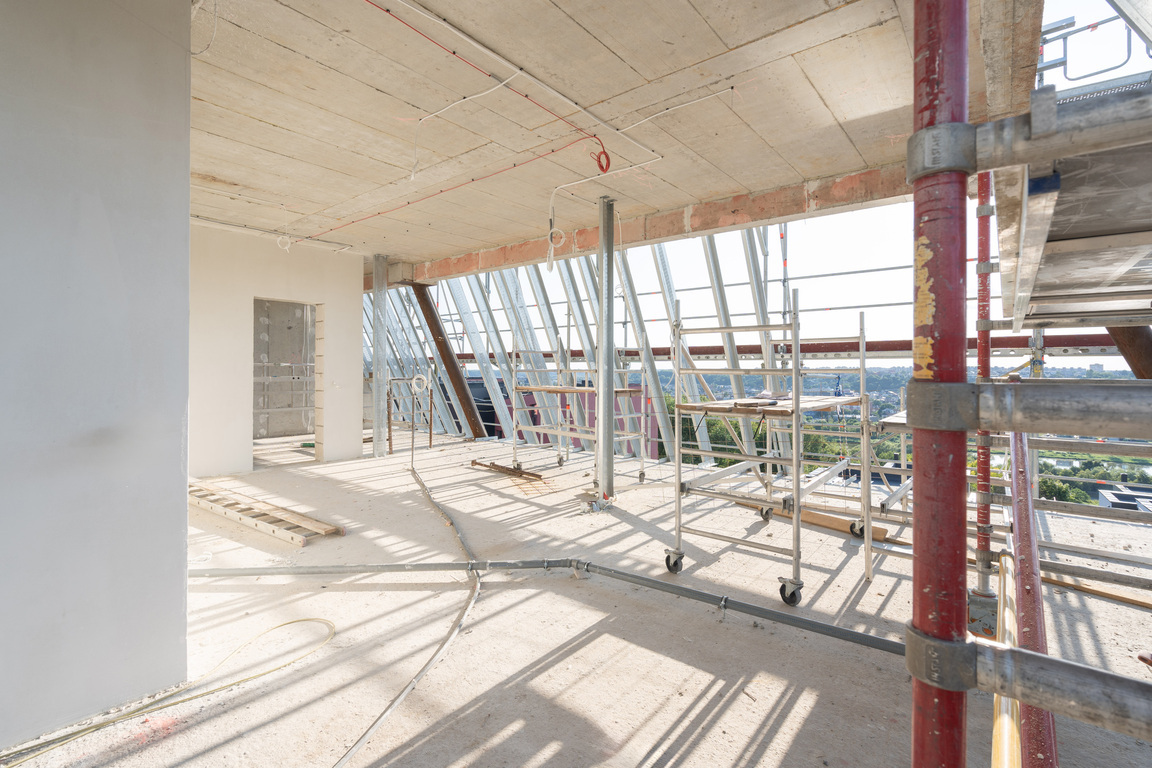 Parduodamas butas Žeimenos g., Žaliakalnyje, Kaune, 70.04 kv.m ploto