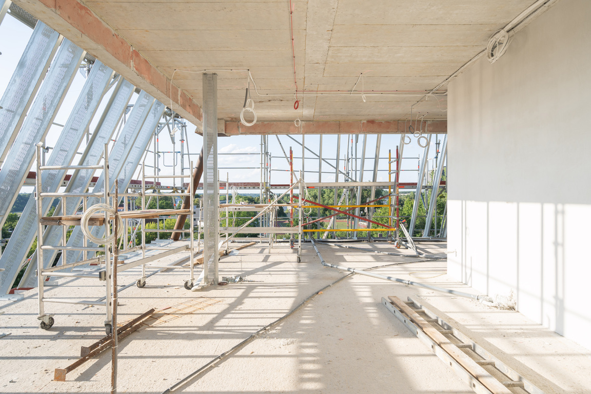 Parduodamas butas Žeimenos g., Žaliakalnyje, Kaune, 70.04 kv.m ploto