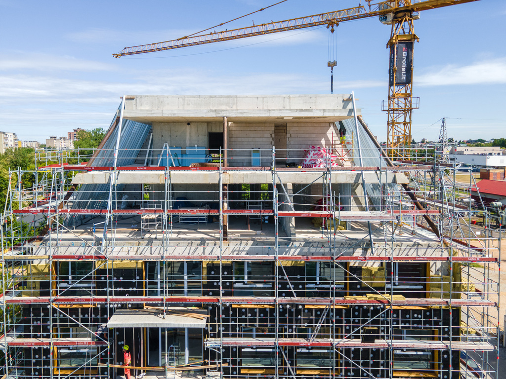 Parduodamas butas Žeimenos g., Žaliakalnyje, Kaune, 70.04 kv.m ploto