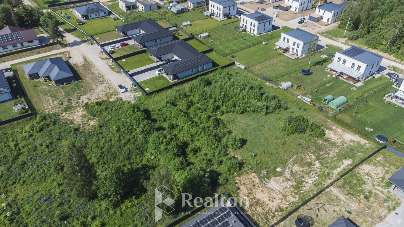 Parduodamas sklypas Lazdynų g., Saldenė, 31.64 a ploto-image-270596584