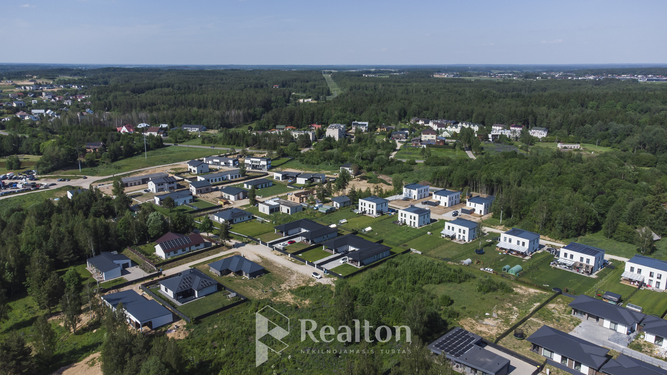 Parduodamas sklypas Lazdynų g., Saldenė, 31.64 a ploto-image-270596592