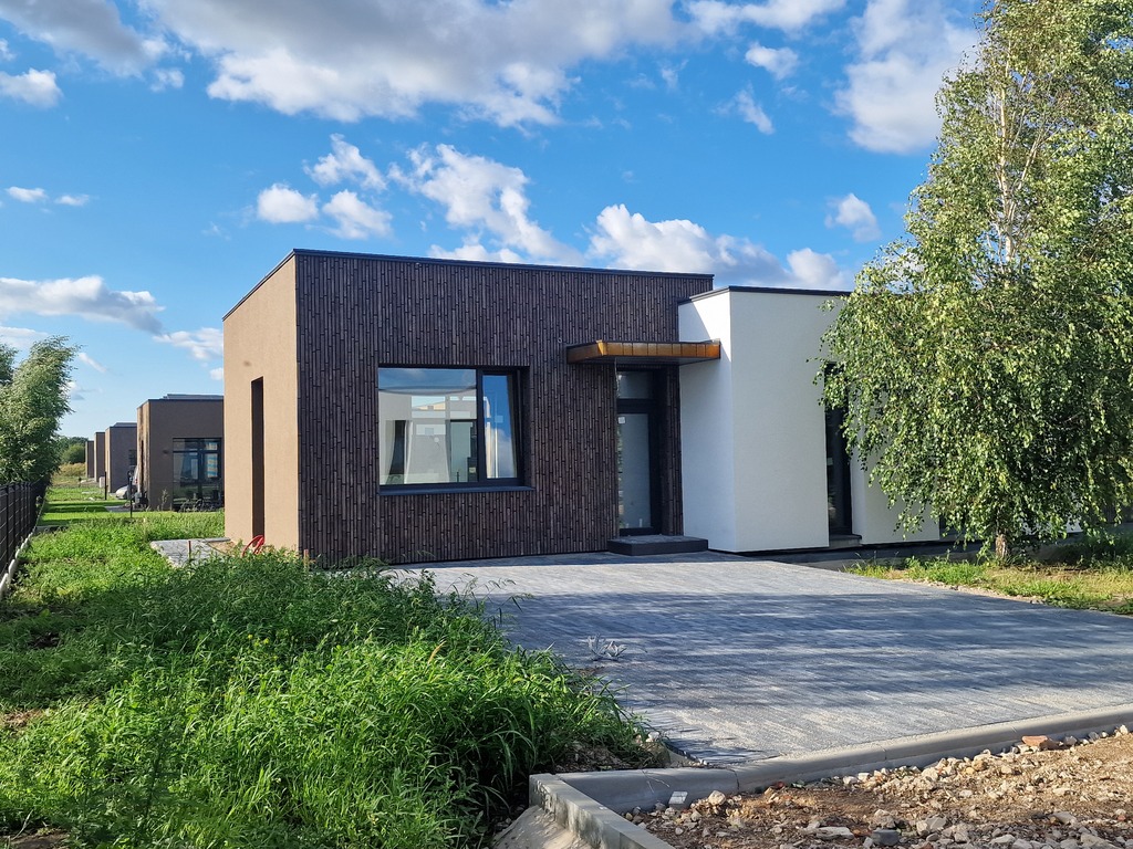 Parduodamas namas Vijūkų k., 100 kv.m ploto