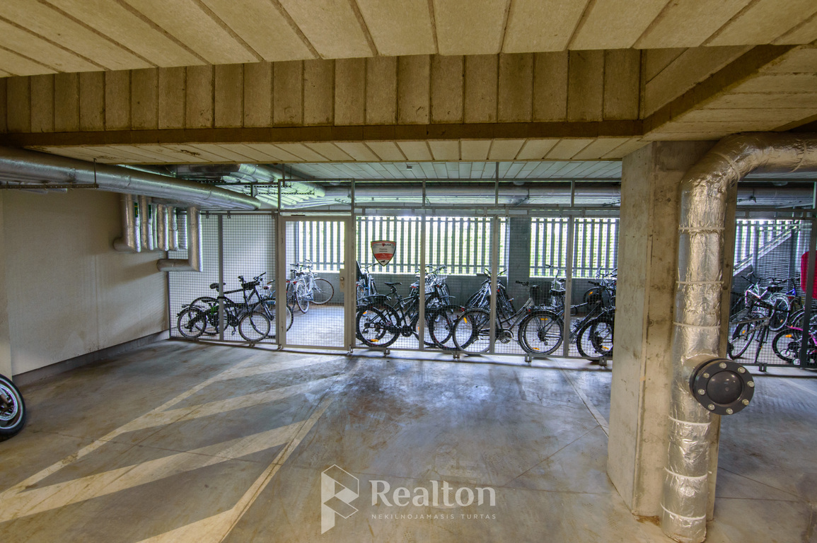 Nuomojamas butas Siesikų g., Šeškinėje, Vilniuje, 38 kv.m ploto-image-270589301