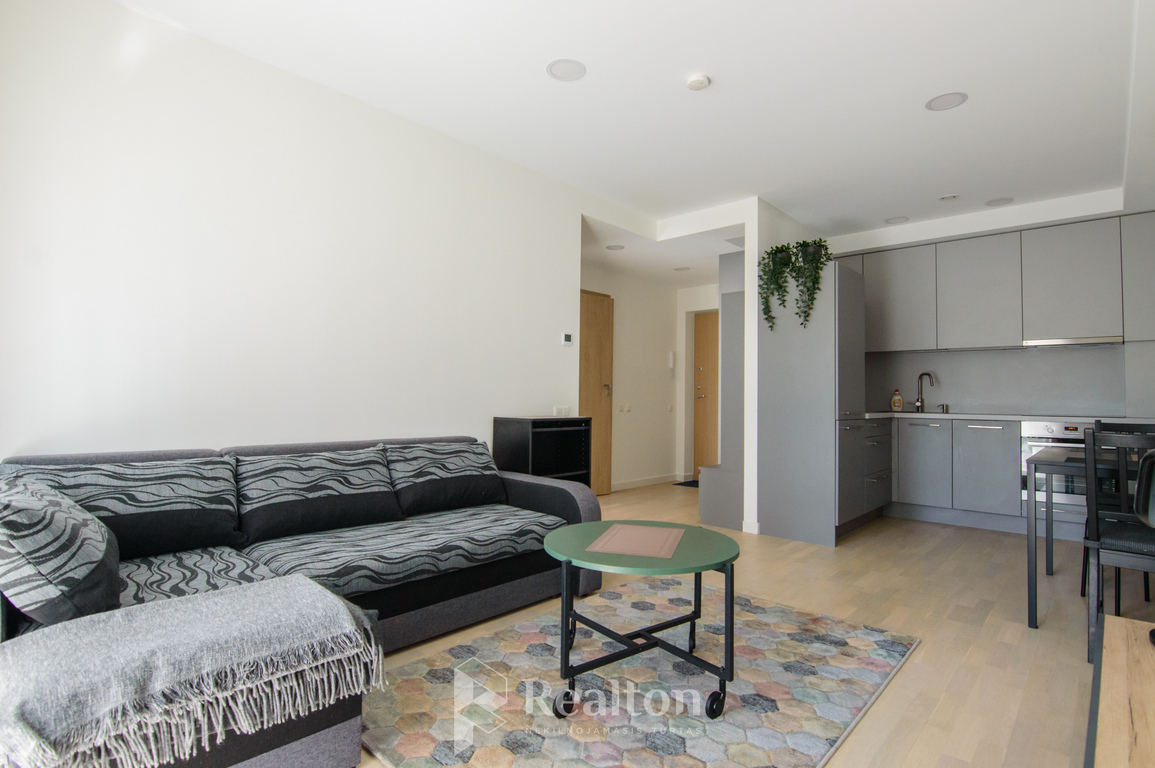 Nuomojamas butas Siesikų g., Šeškinėje, Vilniuje, 38 kv.m ploto-image-270589291