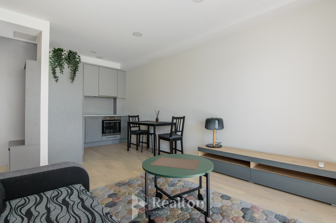 Nuomojamas butas Siesikų g., Šeškinėje, Vilniuje, 38 kv.m ploto-image-270589288