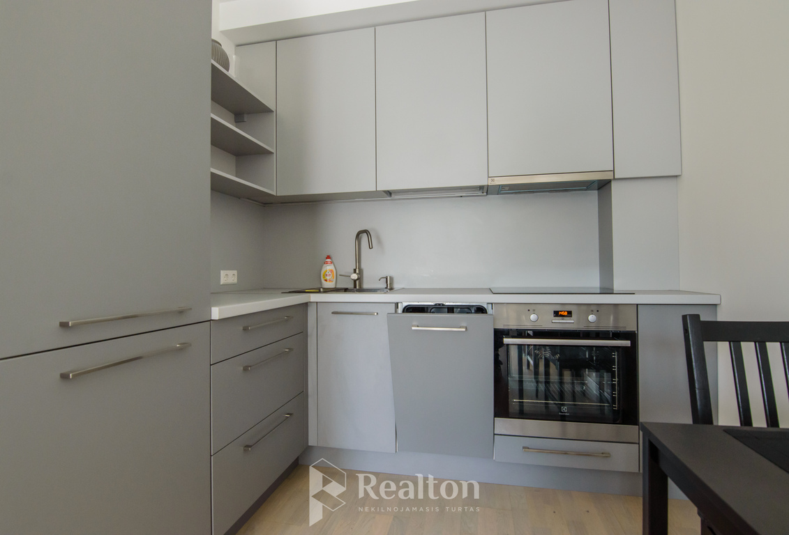 Nuomojamas butas Siesikų g., Šeškinėje, Vilniuje, 38 kv.m ploto-image-270589293