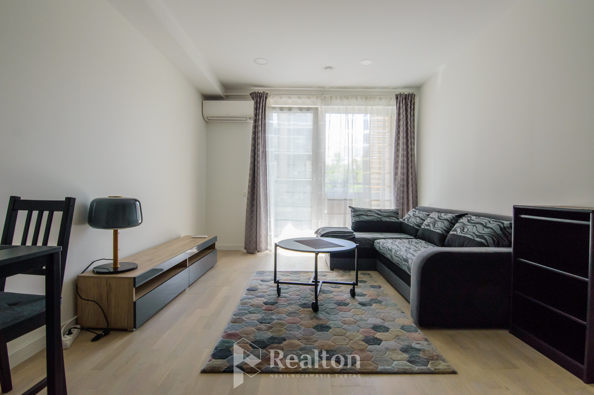 Nuomojamas butas Siesikų g., Šeškinėje, Vilniuje, 38 kv.m ploto-image-270589289