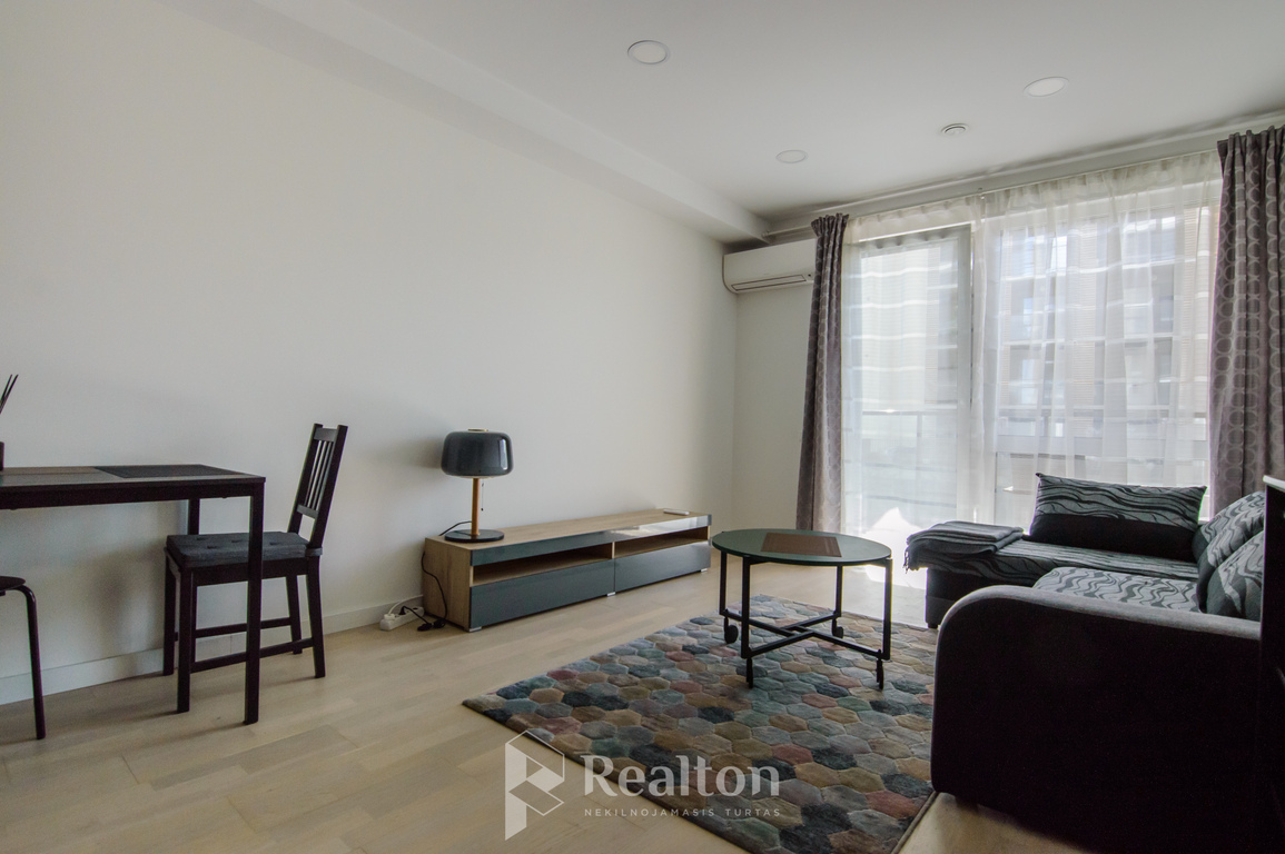 Nuomojamas butas Siesikų g., Šeškinėje, Vilniuje, 38 kv.m ploto-image-270589290