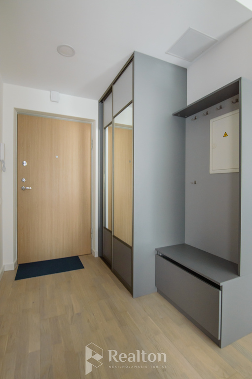 Nuomojamas butas Siesikų g., Šeškinėje, Vilniuje, 38 kv.m ploto-image-270589298