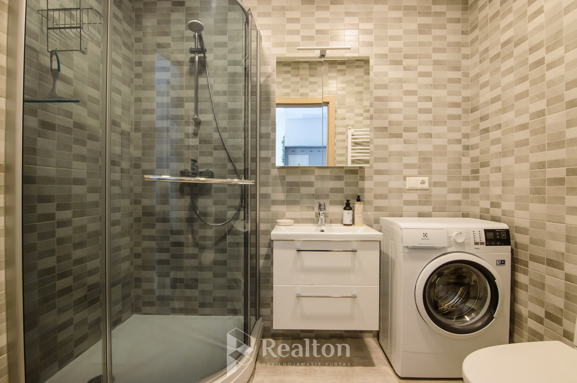 Nuomojamas butas Siesikų g., Šeškinėje, Vilniuje, 38 kv.m ploto-image-270589297