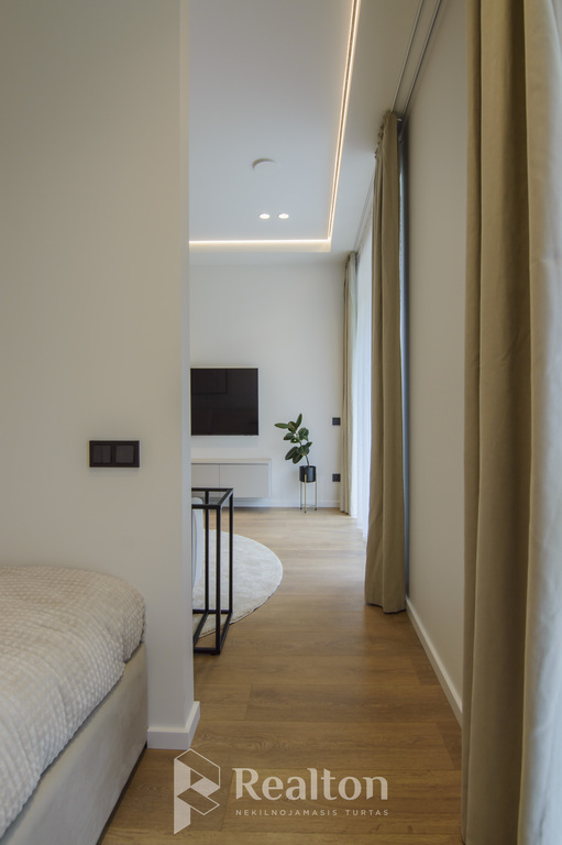 Parduodamas butas P. Vileišio g., Antakalnyje, Vilniuje, 33.15 kv.m ploto-image-270596684