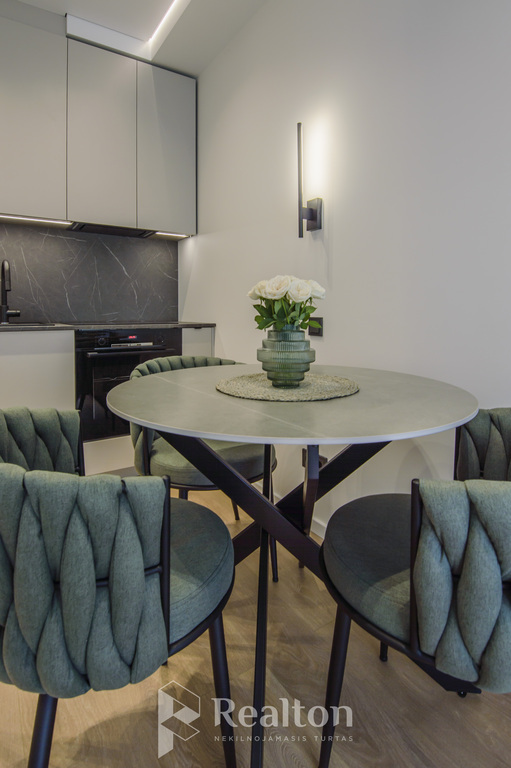 Parduodamas butas P. Vileišio g., Antakalnyje, Vilniuje, 33.15 kv.m ploto-image-270596687