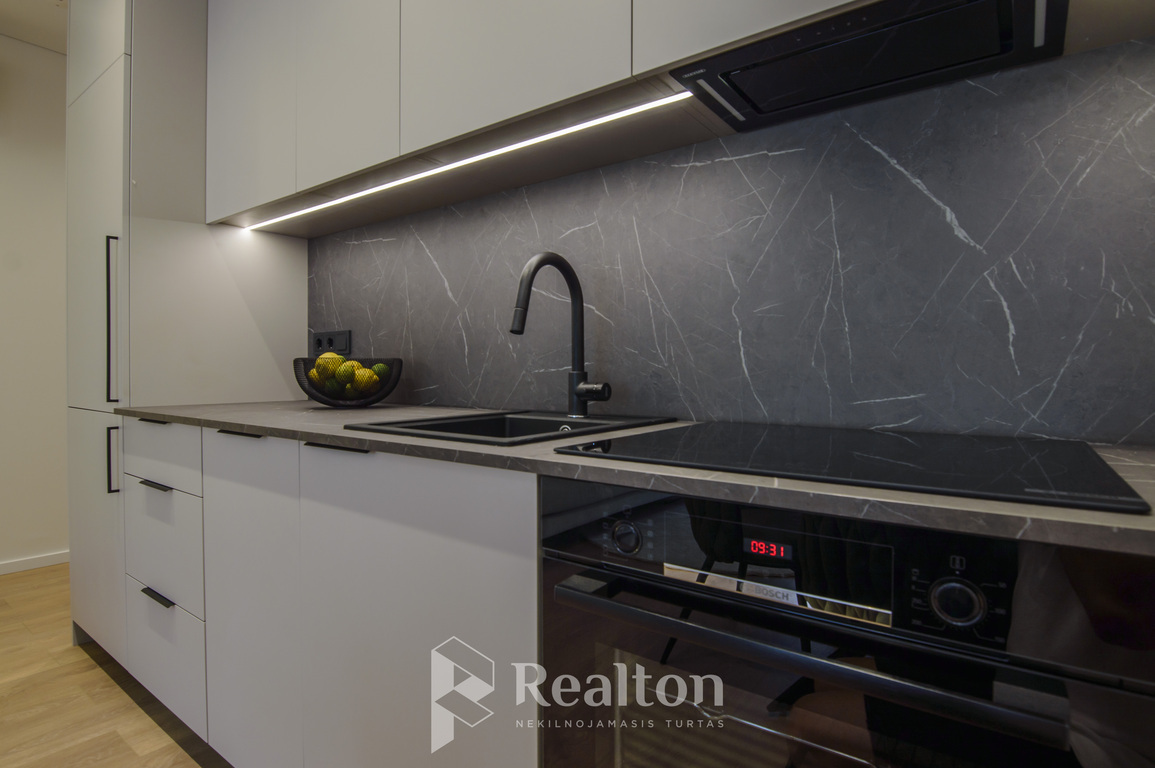 Parduodamas butas P. Vileišio g., Antakalnyje, Vilniuje, 33.15 kv.m ploto-image-270596688