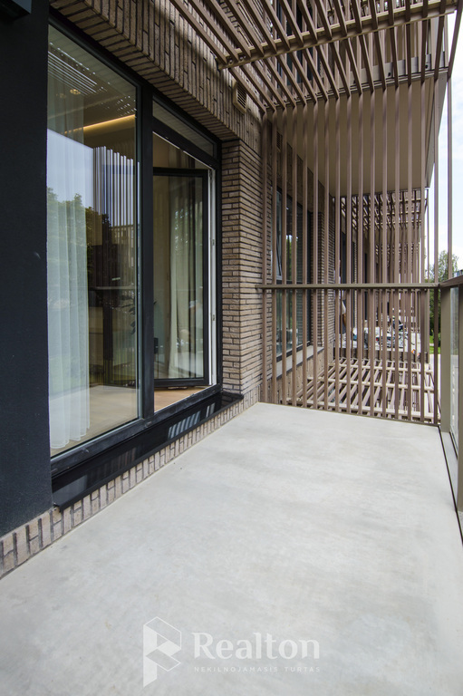 Parduodamas butas P. Vileišio g., Antakalnyje, Vilniuje, 33.15 kv.m ploto-image-270596692