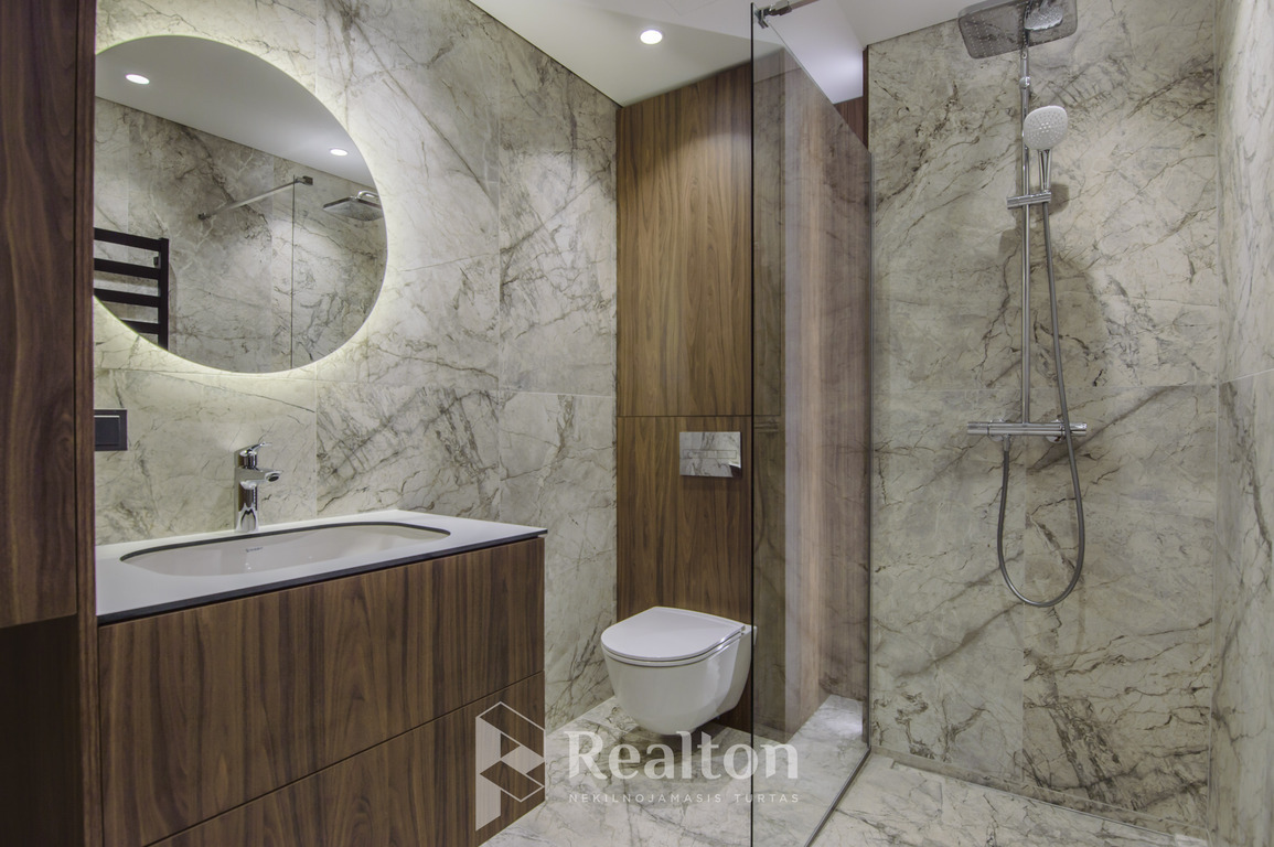 Parduodamas butas P. Vileišio g., Antakalnyje, Vilniuje, 33.15 kv.m ploto-image-270596697