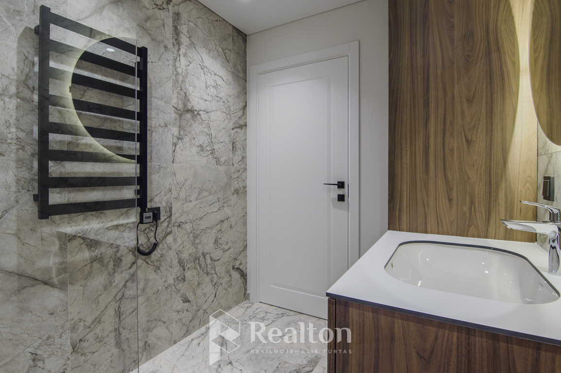 Parduodamas butas P. Vileišio g., Antakalnyje, Vilniuje, 33.15 kv.m ploto-image-270596698