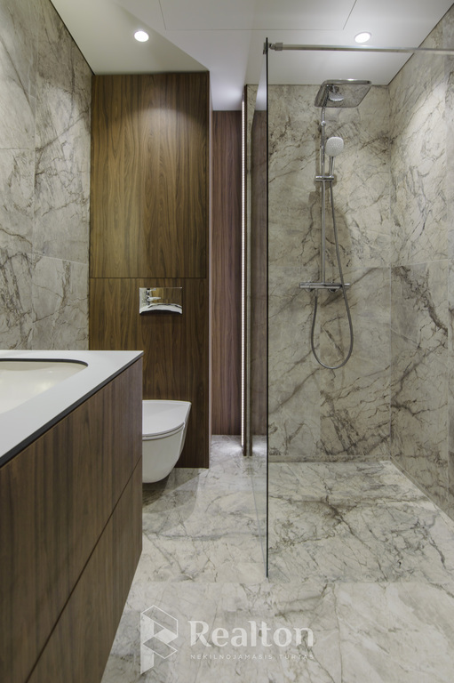 Parduodamas butas P. Vileišio g., Antakalnyje, Vilniuje, 33.15 kv.m ploto-image-270596699