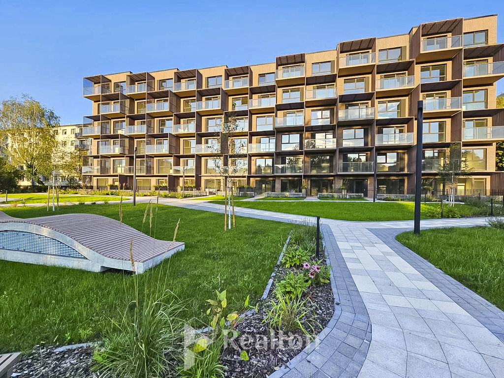 Parduodamas butas P. Vileišio g., Antakalnyje, Vilniuje, 33.15 kv.m ploto-image-270596702