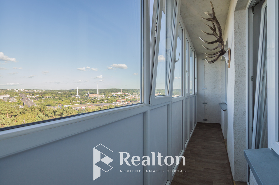 Nuomojamas butas Architektų g., Lazdynuose, Vilniuje, 48.3 kv.m ploto-image-293205577