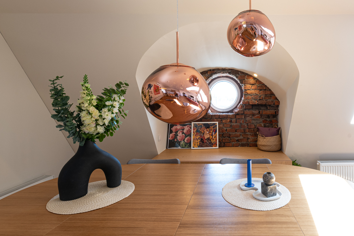 Išskirtinis butas Ž. Šančiuose