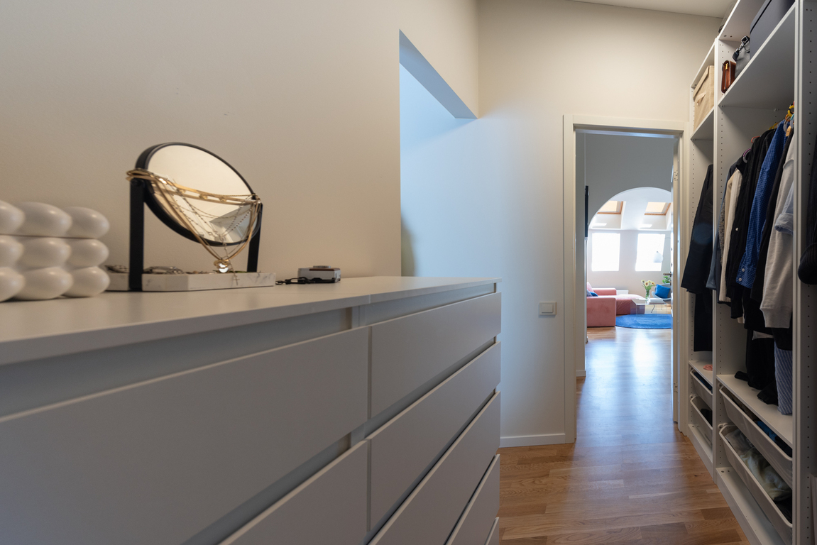 Išskirtinis butas Ž. Šančiuose