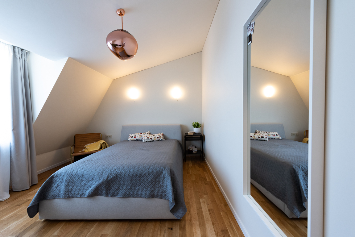 Išskirtinis butas Ž. Šančiuose