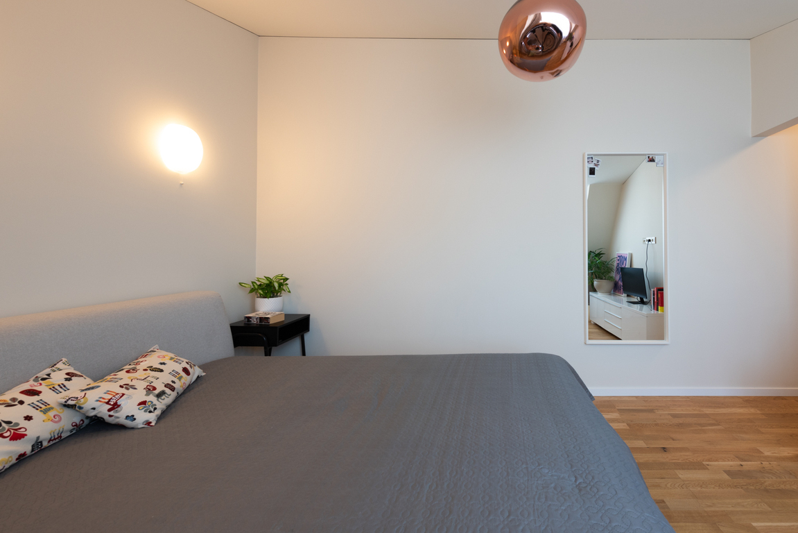 Išskirtinis butas Ž. Šančiuose