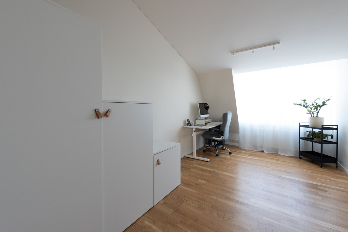 Išskirtinis butas Ž. Šančiuose