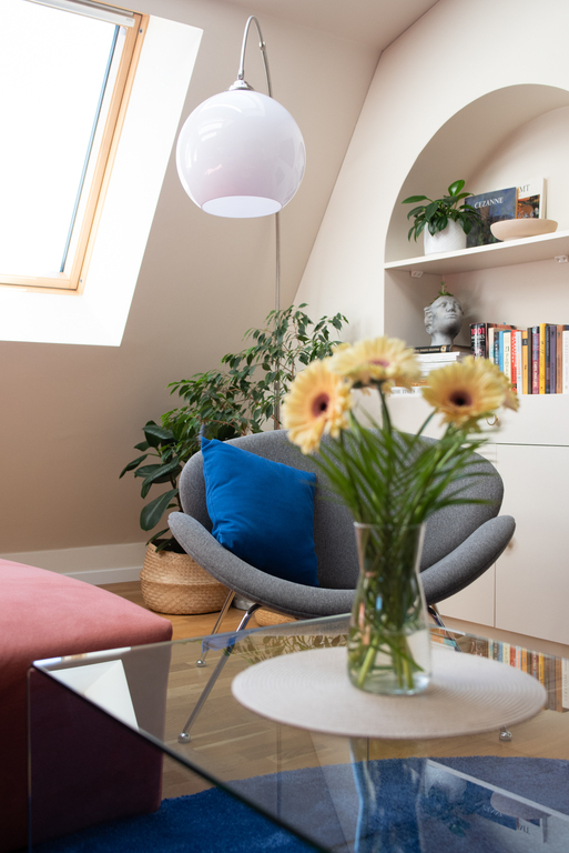 Išskirtinis butas Ž. Šančiuose