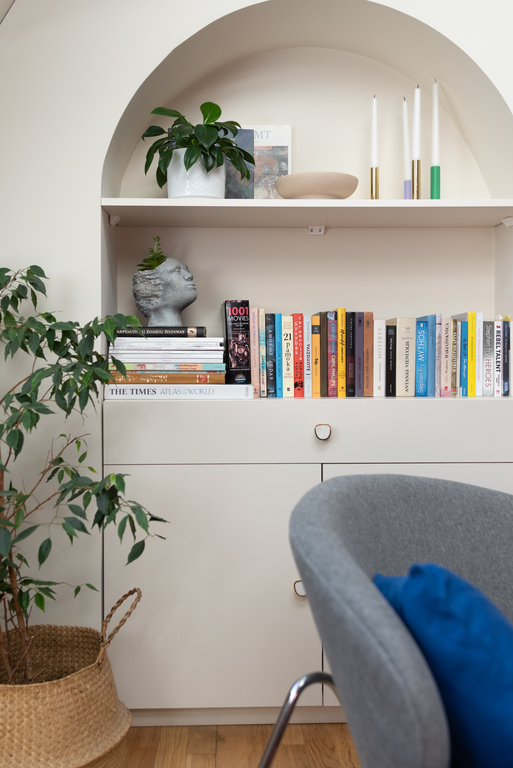 Išskirtinis butas Ž. Šančiuose