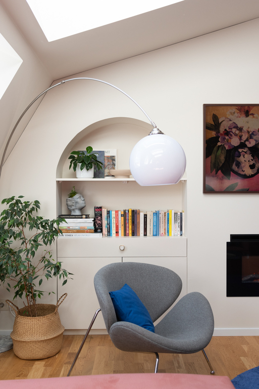 Išskirtinis butas Ž. Šančiuose