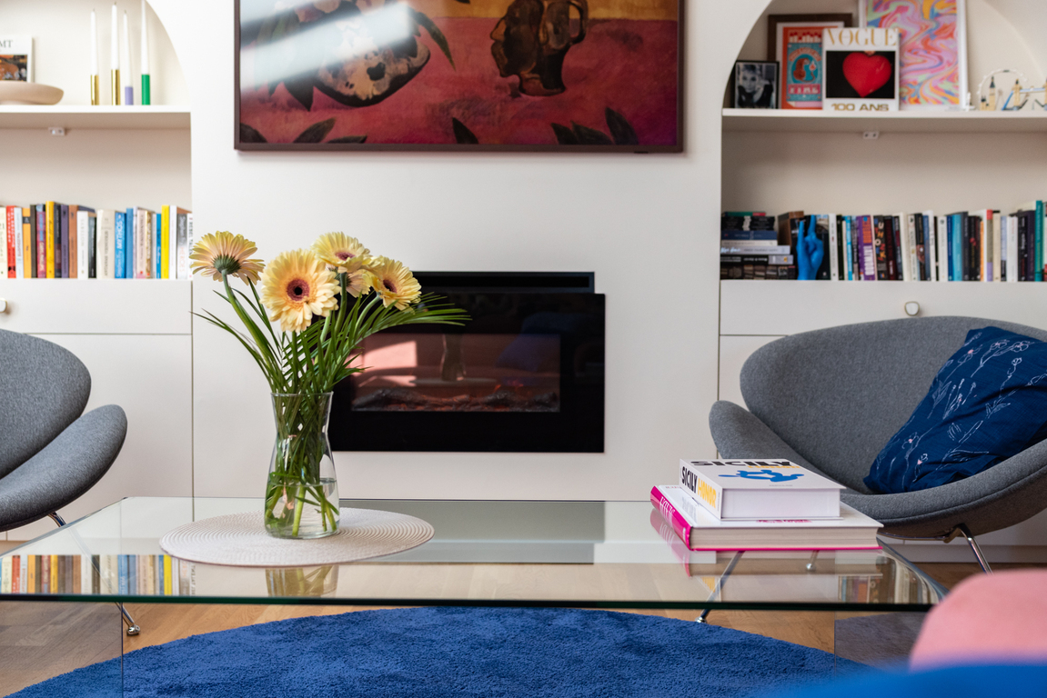 Išskirtinis butas Ž. Šančiuose