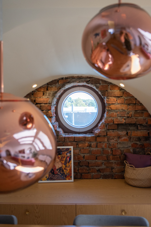 Išskirtinis butas Ž. Šančiuose