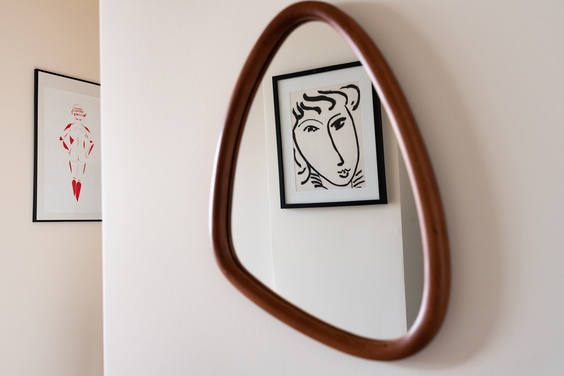 Išskirtinis butas Ž. Šančiuose