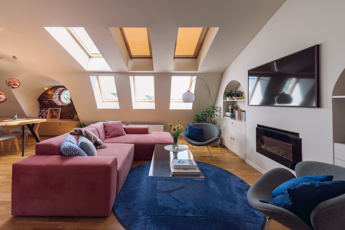 Išskirtinis butas Ž. Šančiuose