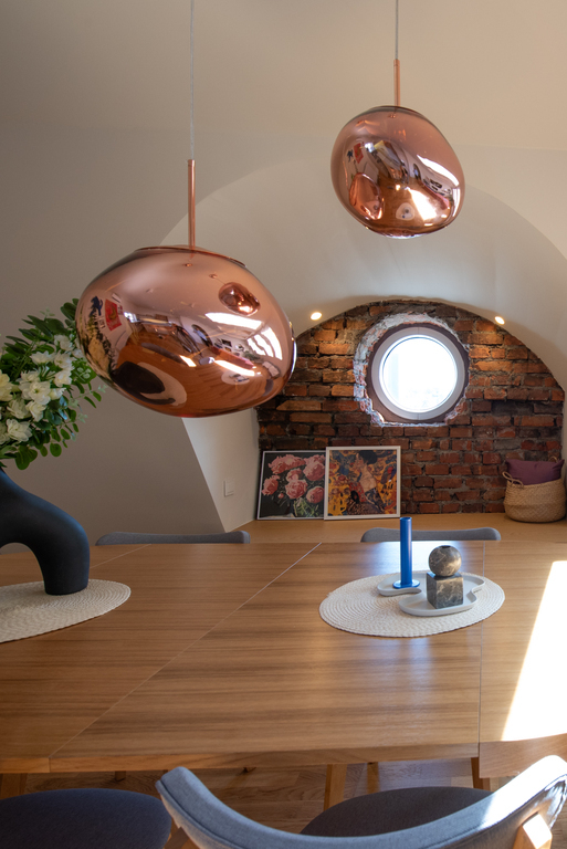 Išskirtinis butas Ž. Šančiuose