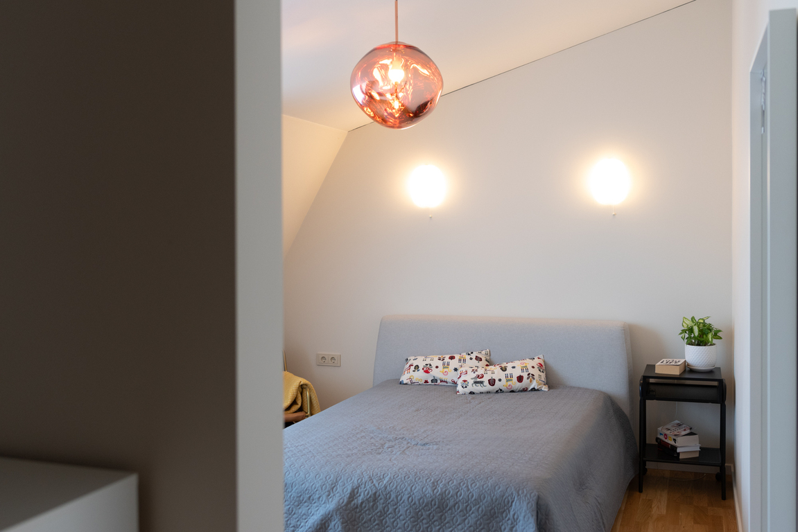 Išskirtinis butas Ž. Šančiuose