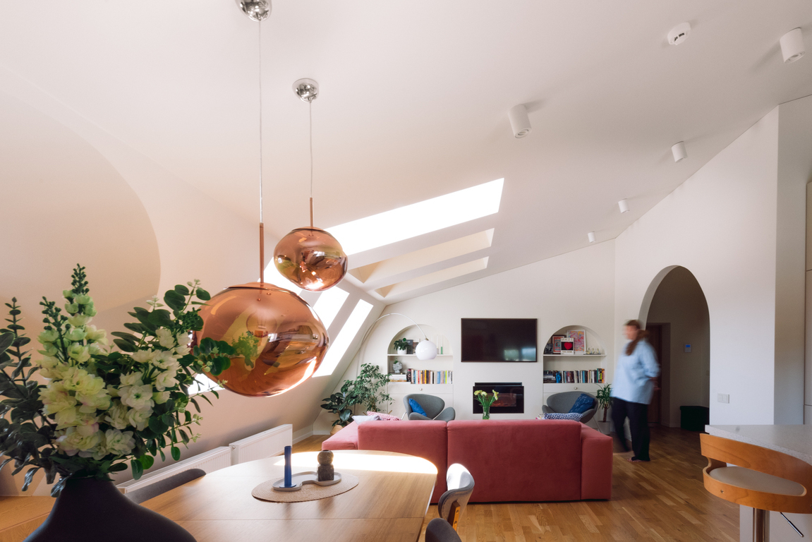 Išskirtinis butas Ž. Šančiuose