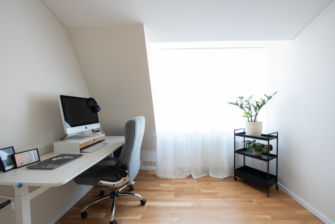 Išskirtinis butas Ž. Šančiuose