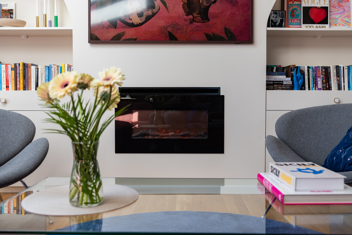 Išskirtinis butas Ž. Šančiuose