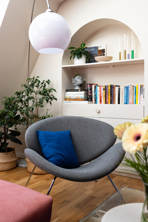 Išskirtinis butas Ž. Šančiuose