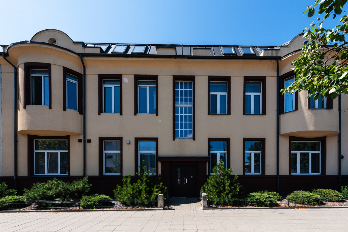 Išskirtinis butas Ž. Šančiuose